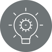 Light Bulb Icon